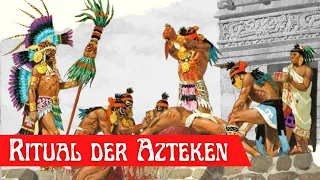 Opferrituale: Das schrecklichste Menschenopfer der Azteken (2021) | Durchbohrt und Gehäutet FSK 18