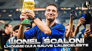 2• L'HISTOIRE DE LIONEL SCALONI