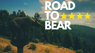 Way of The Hunter- ROAD TO 4 Star Bear (Mission Hunt)