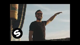 DJ MAG 2017 - QUINTINO