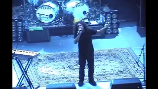 System Of A Down - Sad Statue (FIRST TIME LIVE!) [Brixton Academy 2005]
