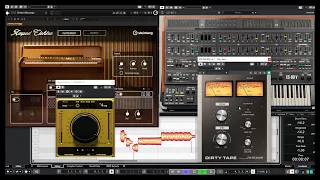 5 Free Plugins For Owners of Cubase Pro 12