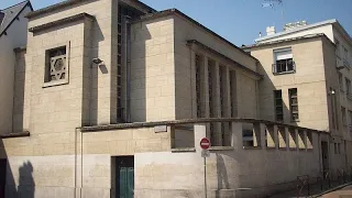 Brandanschlag auf Synagoge in Rouen vereitelt - Täter erschossen