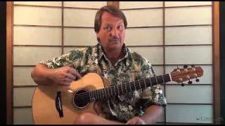 I Feel Fine by The Beatles - Acoustic Guitar Lesson Preview from Totally Guitars