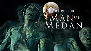 The Dark Pictures Anthology: Man of Medan #2