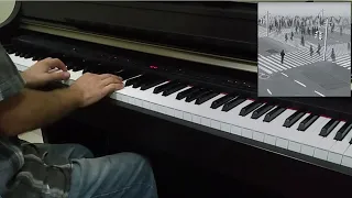 LYRIQ - Я тебя не жду | Piano Cover