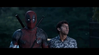 DEADPOOL 2 Official Teaser Trailer #2 (2018) dopinder