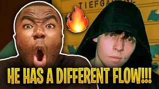 KASIMIR1441 FLOW IS DIFFERENT🔥!!! | KASIMIR1441 - KK (OFFICIAL VIDEO) | GERMAN RAP REACTION