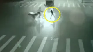 5 Angels Caught On Camera Flying & Spotted In Real Life! #3