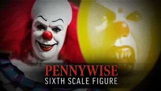 NEW Pennywise 1/6 Scale Figure 🎈🤡