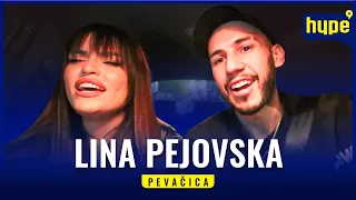 KIMI'S TIME | MAKEDONKA LINA UCI KIMIJA DA PEVA | HYPE TV