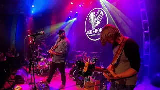 The Black Keys "I Got Mine" performed by Ike-n-Rory & The Rhythm Riders 4.20.24 at The Vogue Theater