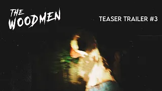 The Woodmen (2023) Teaser Trailer #3