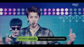 [LIVE] EXO「Lotto (Louder)」TV Performance Stage Mix Special Edit. Tad KhFrazier