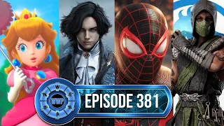 State Of Play | Nintendo Direct | Mortal Kombat 1 | Lies Of P | Spider-Man 2 | FF7 Rebirth - WWP 381