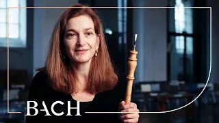 Schröder and Black on Cantata BWV 147 | Netherlands Bach Society