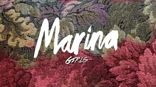 #MARINA - Girls (Backing Vocals/Hidden Vocals)