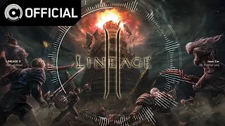 [Lineage 2 OST] 피로 맺은 결의 (Oath of Blood) - 20 Eternal Love