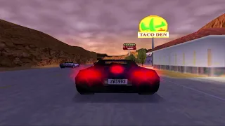 Need for Speed High Stakes online 02/02/24 - Experience still alive