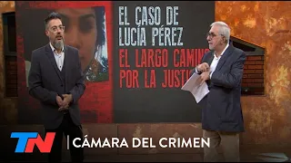 CÁMARA DEL CRIMEN (Programa completo del 11/02/2023)