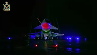 J-10C - The Game Changer