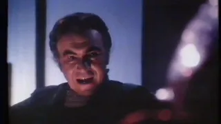Mission Galactica The Cylon Attack - 1984 Australian TV Promo