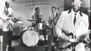 Bo Diddley - Bo Diddley (1955)