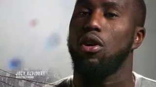 The Road To Recovery - Jozy Altidore