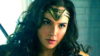 Wonder Woman 3 Queda En La Nada Mientras DC Se Somete A Cambios