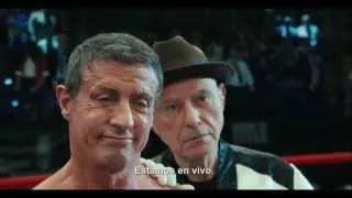 Ajuste de Cuentas (Grudge Match) Trailer Oficial Subtitulado HD