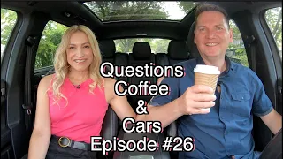 Questions, Coffee & Cars Episode #26 // The end of Apple and Android?