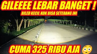 BILED MURAH MERIAH CUMA 325 RIBU !!! - BILED EMPEROR 1.8