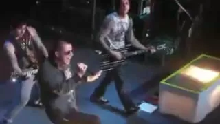 Avenged Sevenfold - Remenissions (Live)