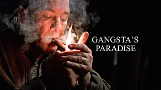 Tony Soprano - Gangsta's Paradise