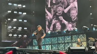 AC/DC - High Voltage (Live Amsterdam 2024)