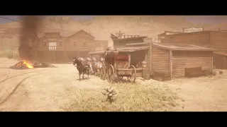 I'll Have What She's Having - Red Dead Redemption 2