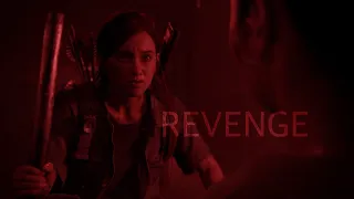 Revenge | The Last of Us