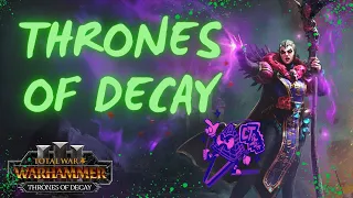 Thrones of DToxxx l Elspeth Von Draken Campaign l Temporal Forces Booster Opening? l    !linktree