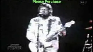 Bachman Turner Overdrive - You Ain't Seen Nothing Yet