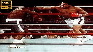 Muhammad Ali vs. Joe Frazier (3rd meeting) - 1975(HD)