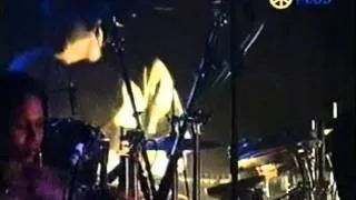 Massive Attack - Unfinished Sympathy (Barcelona 1998)