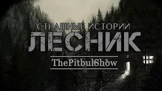 Страшные истории. Лесник.