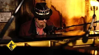 "Everlasting Arms" Song Around The World feat. Dr. John | Coming March 2nd | Playing For Change