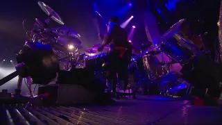 ADIDAS - KoRn - Live