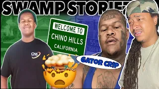 CRIP MAC FRAUD LOC EXPOSED! Revealing His DEEPEST Secrets, and Why L.A. Takes Him as a Joke 🤯