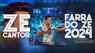 ZÉ CANTOR - FARRA DO ZÉ 2024