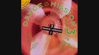 Dance Mission Volume 3