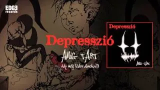 Depresszió - Adj még! (édes álmokat) (Official Audio)