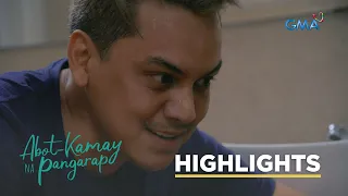 Abot Kamay Na Pangarap: The bombing incident caused by despair (Episode 171)