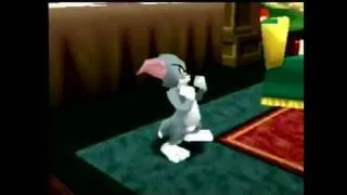 Tom and Jerry: Fists of Furry Nintendo 64